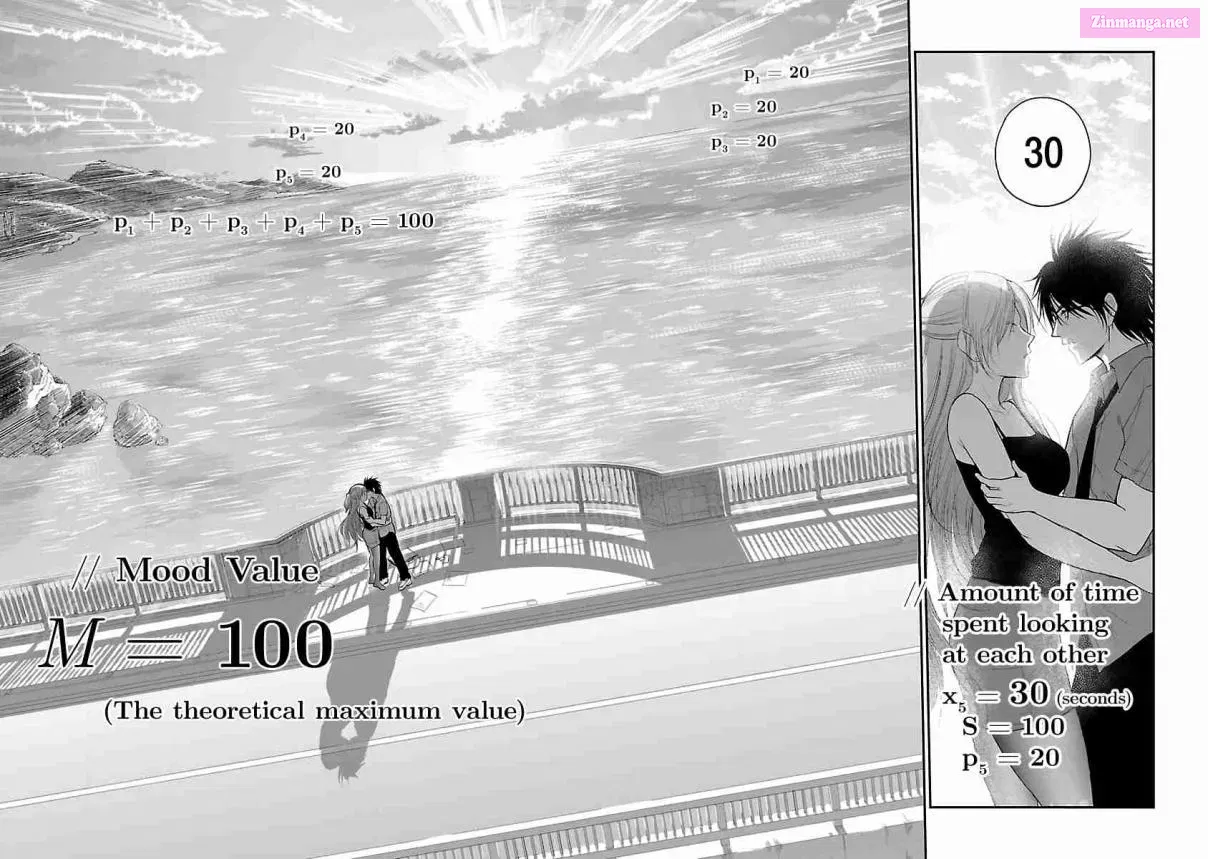Rikei ga Koi ni Ochita no de Shoumei shitemita. Zinmanga X Chapter 29 Page 20