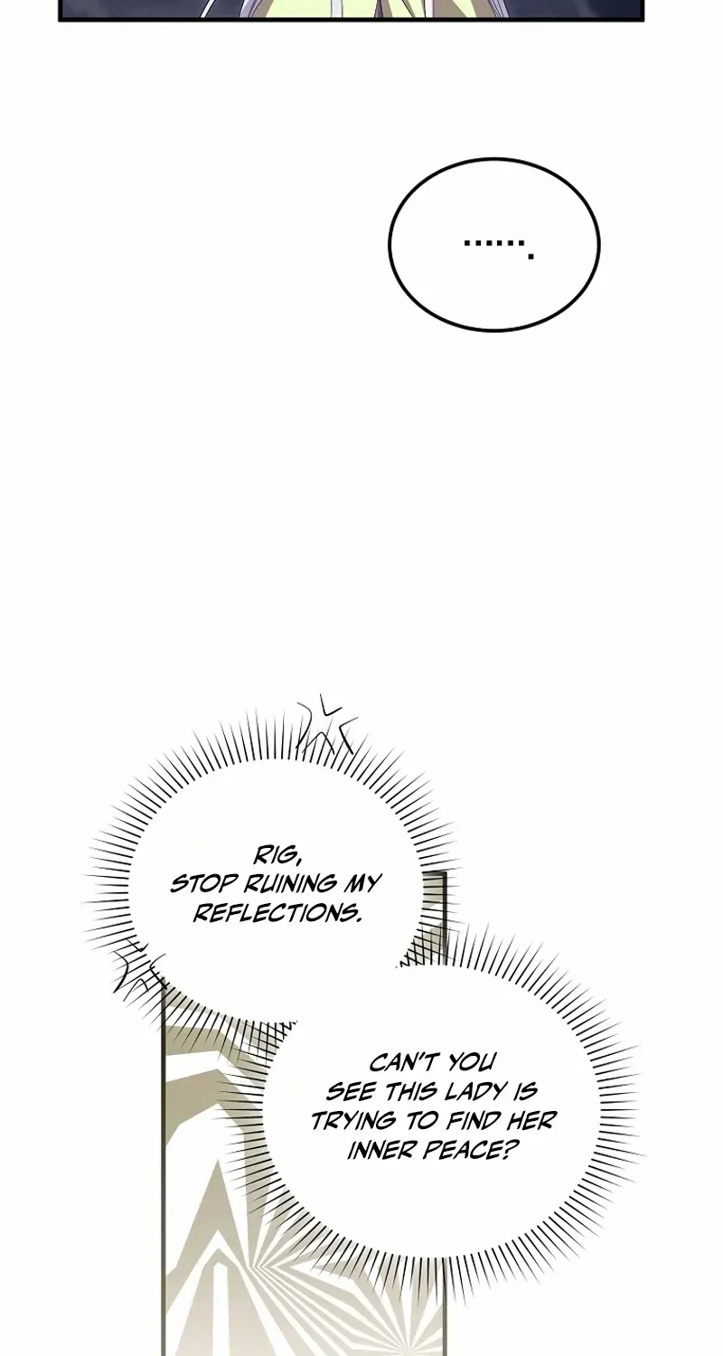 I’m Done Being a Hero, Even If It’s Retirement Zinmanga X Chapter 48 Page 35