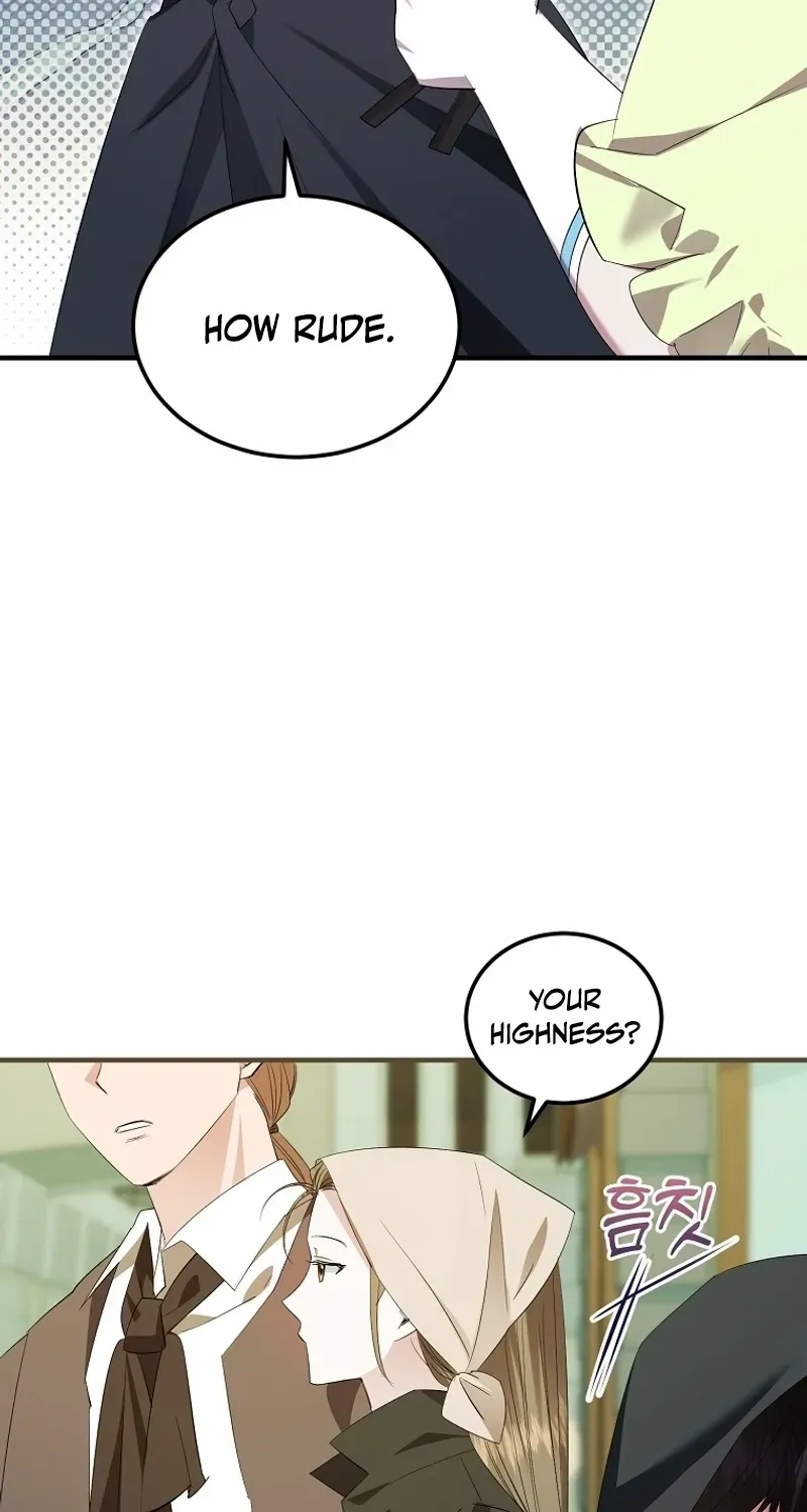 I’m Done Being a Hero, Even If It’s Retirement Zinmanga X Chapter 48 Page 52