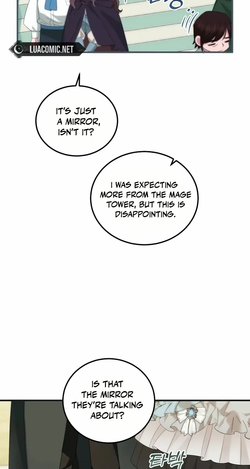 I’m Done Being a Hero, Even If It’s Retirement Zinmanga X Chapter 48 Page 67