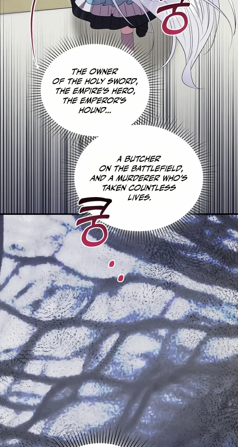 I’m Done Being a Hero, Even If It’s Retirement Zinmanga X Chapter 48 Page 81