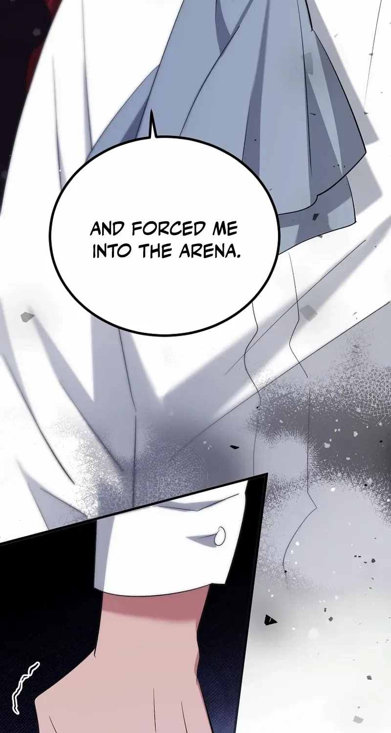 I’m Done Being a Hero, Even If It’s Retirement Zinmanga X Chapter 46 Page 71