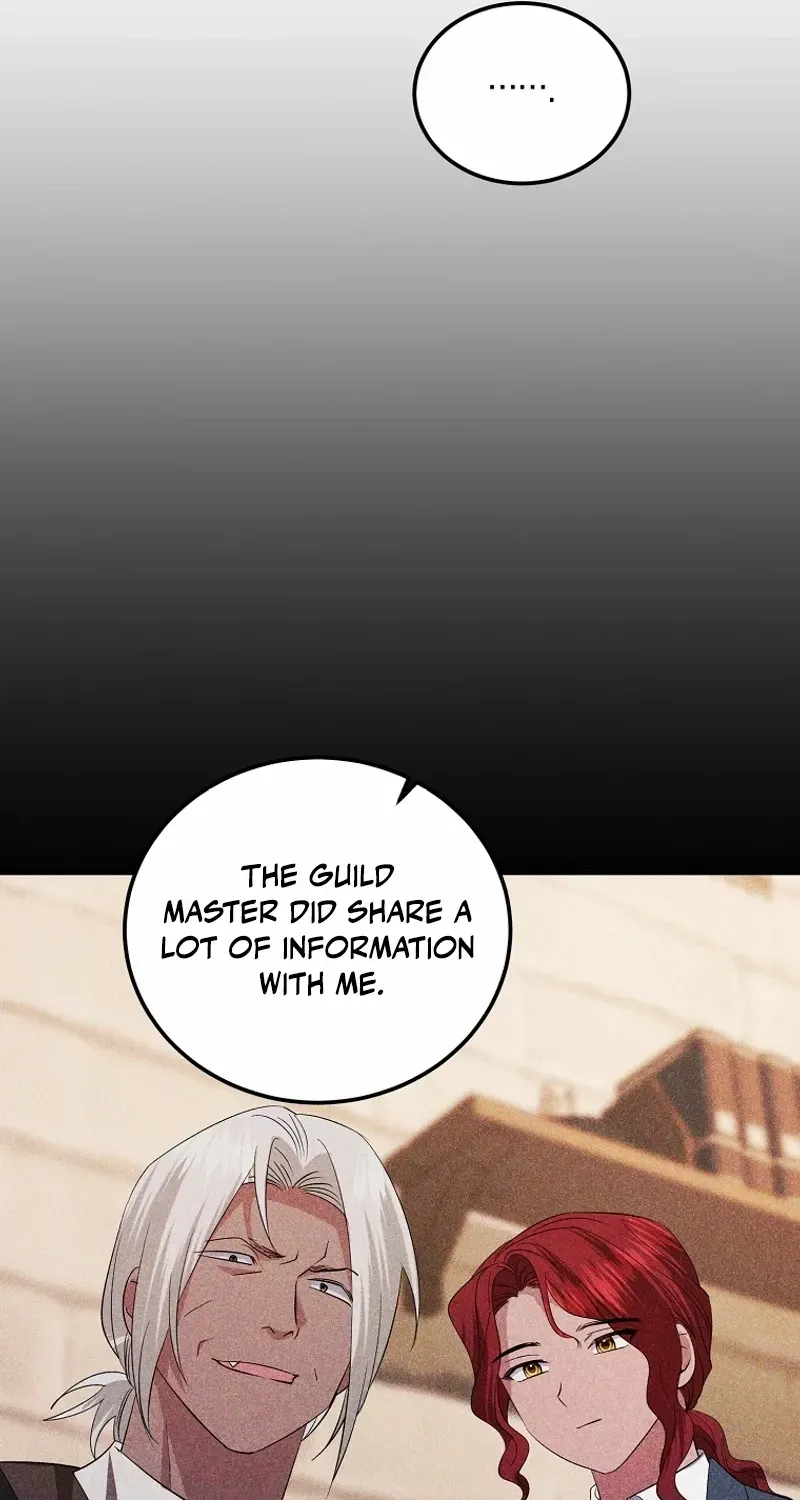 I’m Done Being a Hero, Even If It’s Retirement Zinmanga X Chapter 46 Page 74