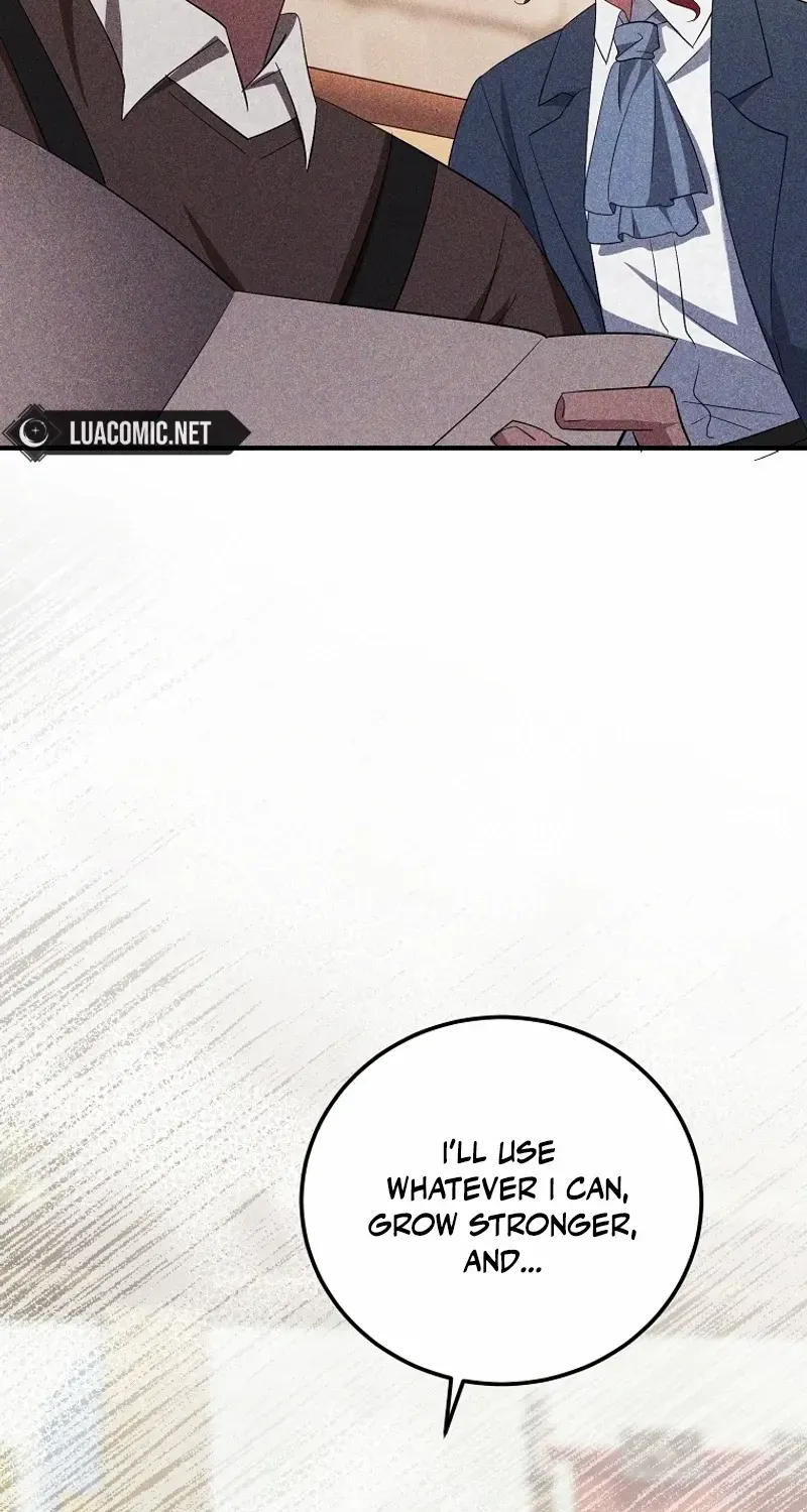 I’m Done Being a Hero, Even If It’s Retirement Zinmanga X Chapter 46 Page 75