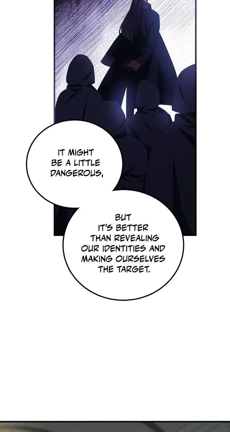 I’m Done Being a Hero, Even If It’s Retirement Zinmanga X Chapter 45 Page 10