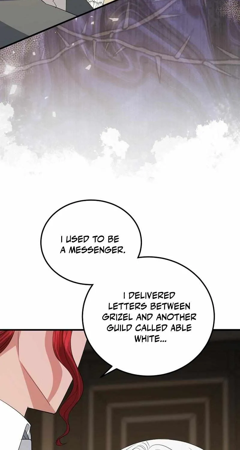 I'm Done Being a Hero, Even If It's Retirement Zinmanga X Chapter 44 Page 33