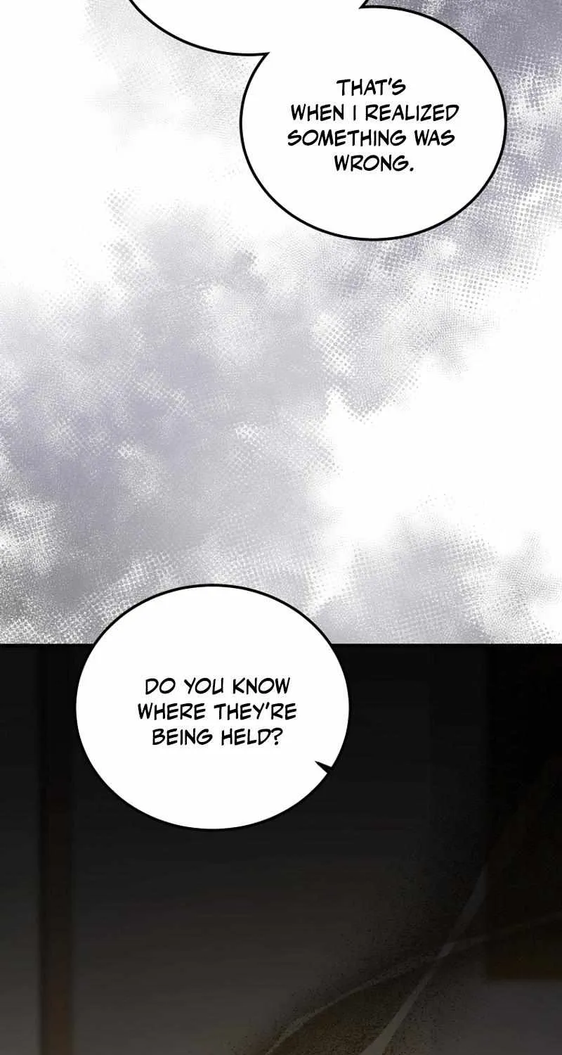 I'm Done Being a Hero, Even If It's Retirement Zinmanga X Chapter 44 Page 36