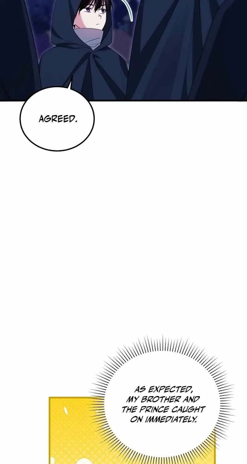 I'm Done Being a Hero, Even If It's Retirement Zinmanga X Chapter 44 Page 42