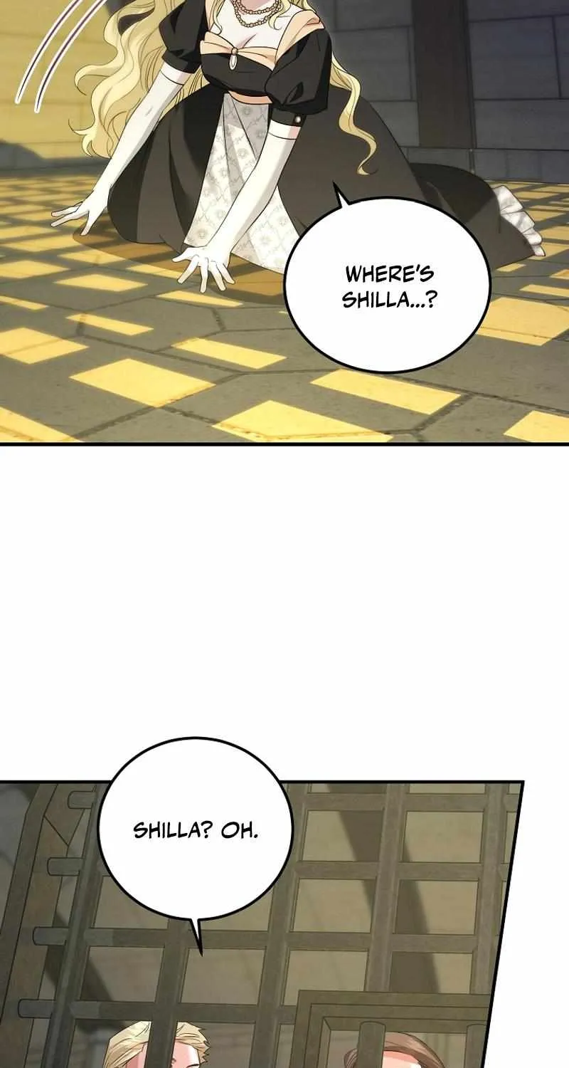 I'm Done Being a Hero, Even If It's Retirement Zinmanga X Chapter 44 Page 71