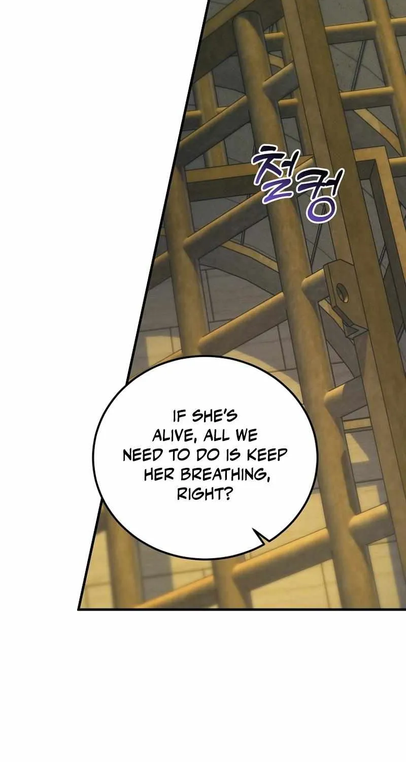I'm Done Being a Hero, Even If It's Retirement Zinmanga X Chapter 44 Page 79