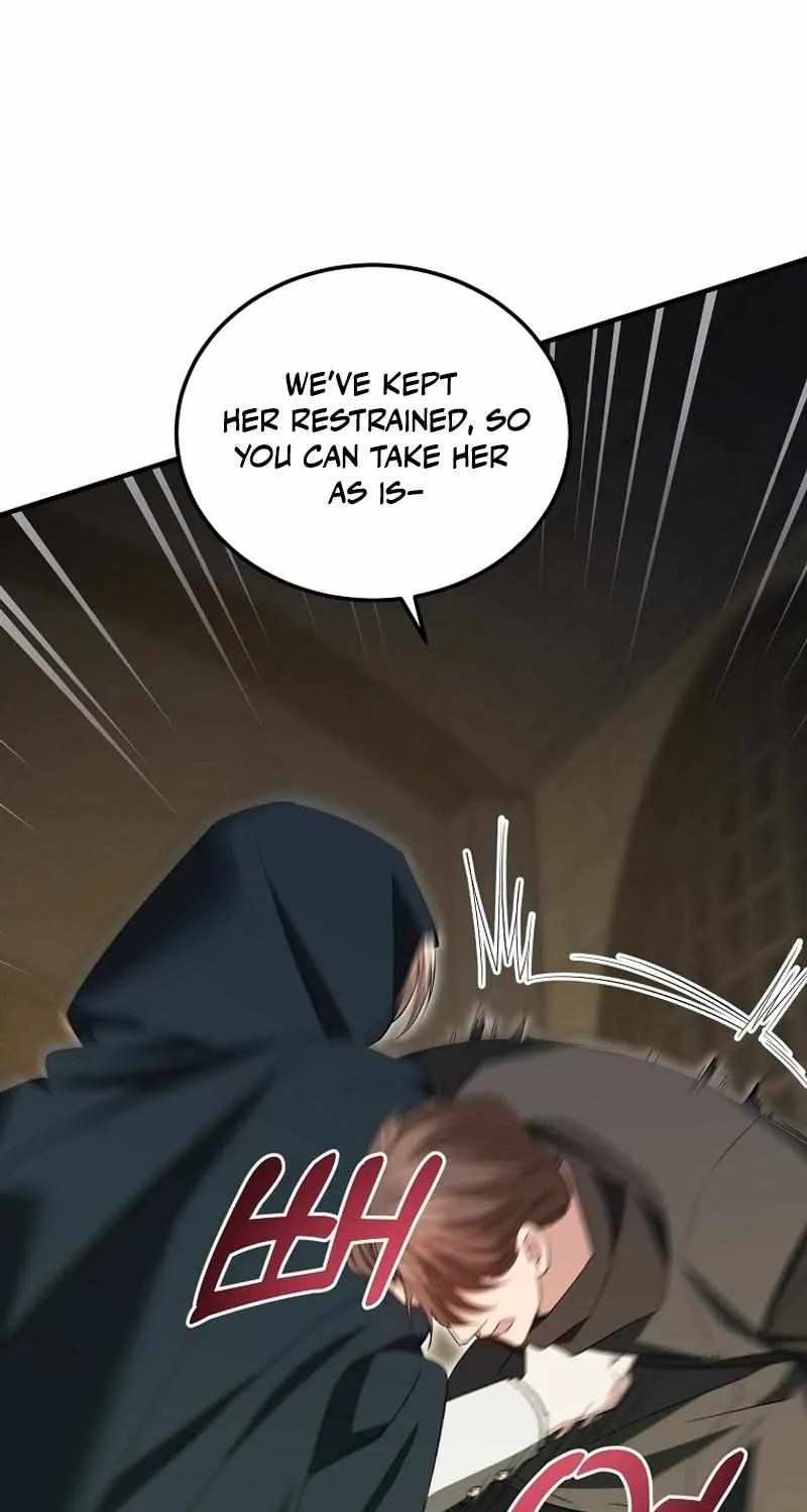 I'm Done Being a Hero, Even If It's Retirement Zinmanga X Chapter 44 Page 84