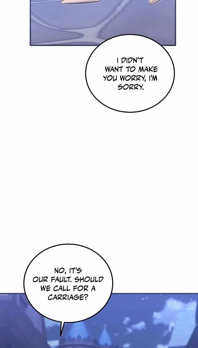 I’m Done Being a Hero, Even If It’s Retirement Zinmanga X Chapter 43 Page 7