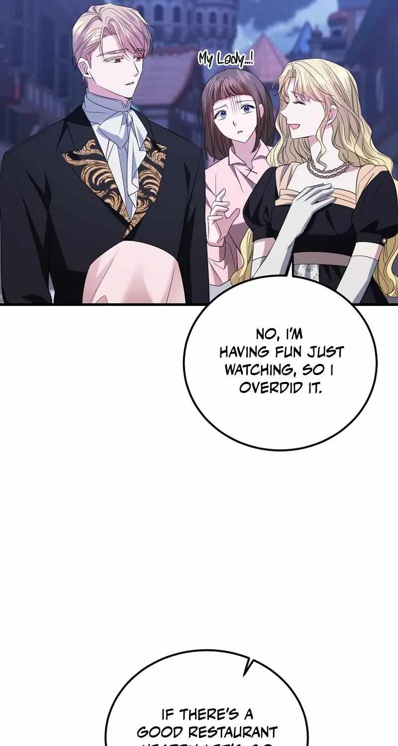 I’m Done Being a Hero, Even If It’s Retirement Zinmanga X Chapter 43 Page 8