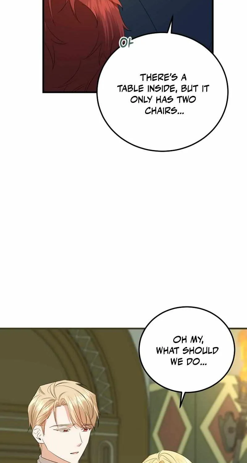 I’m Done Being a Hero, Even If It’s Retirement Zinmanga X Chapter 43 Page 21