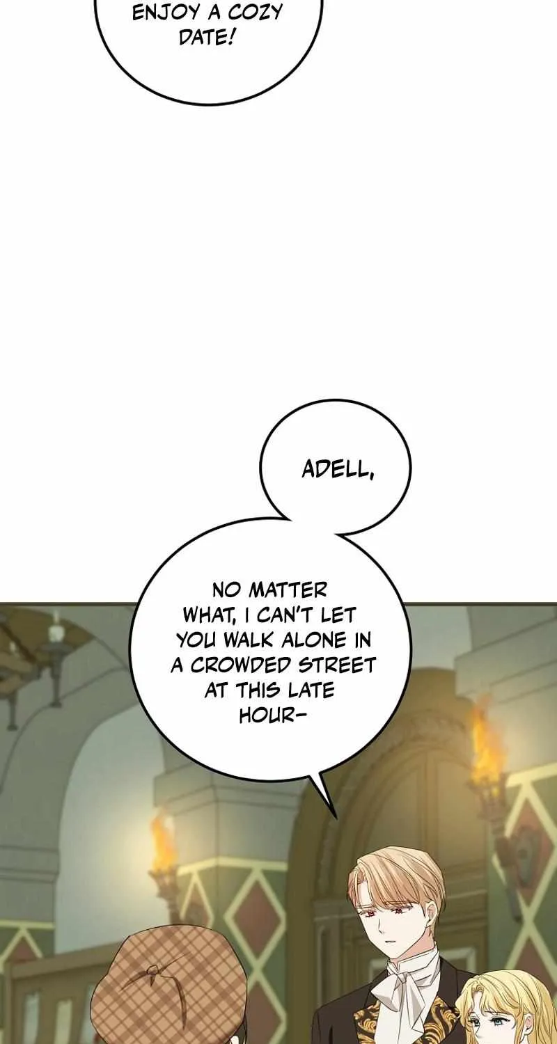 I’m Done Being a Hero, Even If It’s Retirement Zinmanga X Chapter 43 Page 24