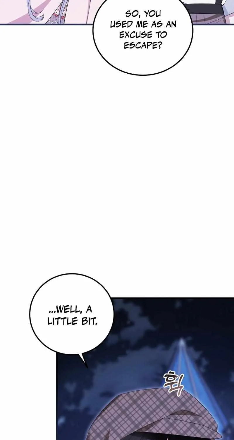 I’m Done Being a Hero, Even If It’s Retirement Zinmanga X Chapter 43 Page 34