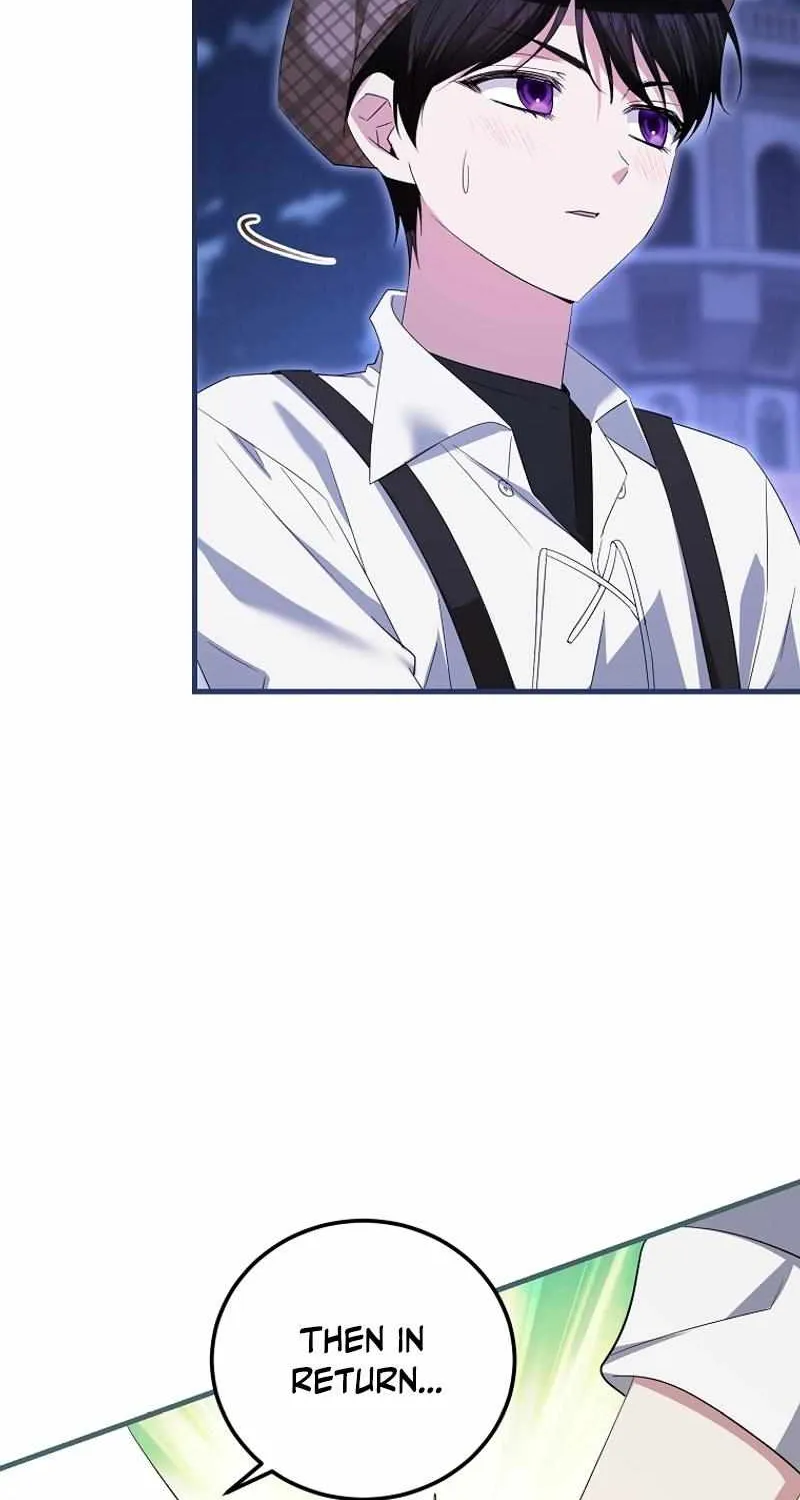I’m Done Being a Hero, Even If It’s Retirement Zinmanga X Chapter 43 Page 35