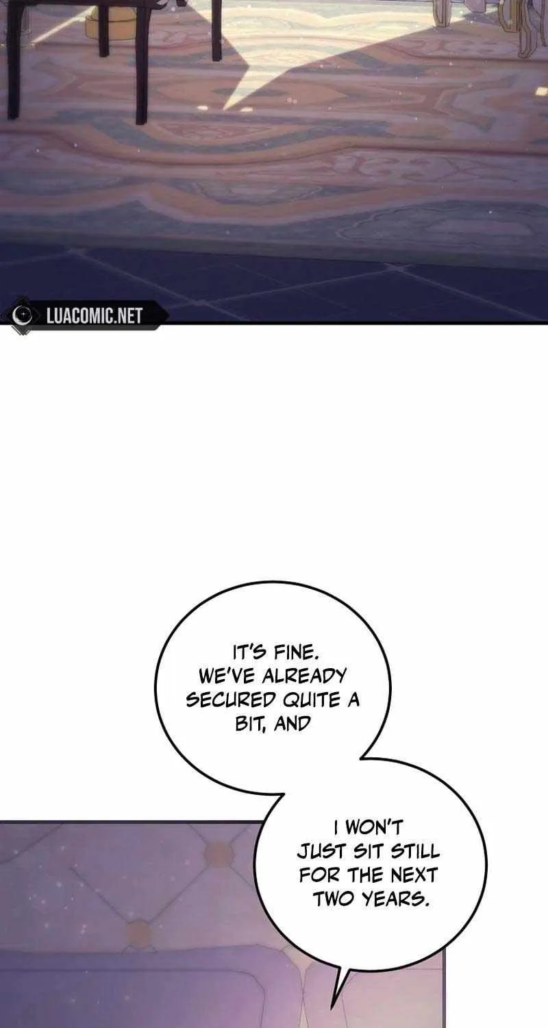 I'm Done Being a Hero, Even If It's Retirement Zinmanga X Chapter 40 Page 3