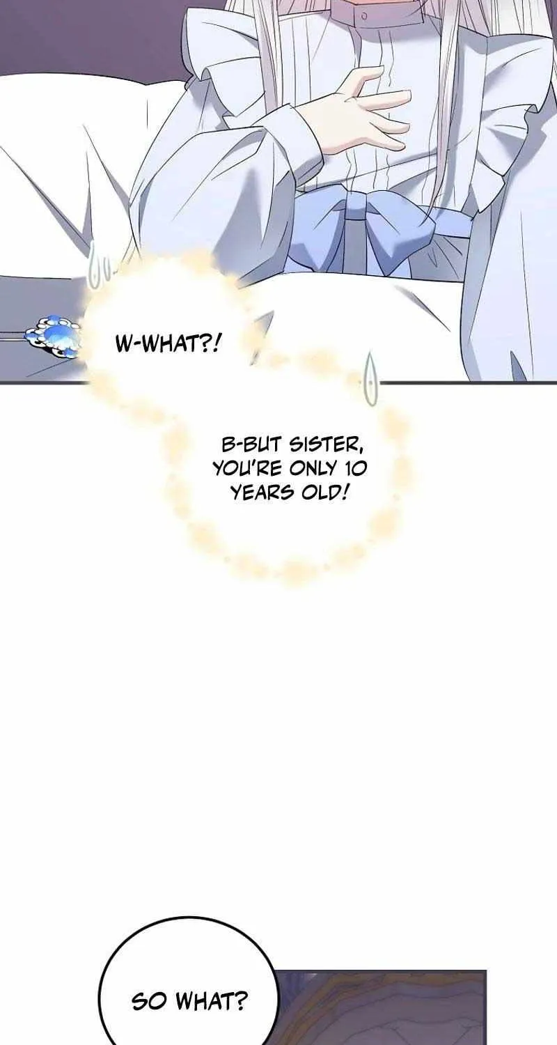 I'm Done Being a Hero, Even If It's Retirement Zinmanga X Chapter 40 Page 6
