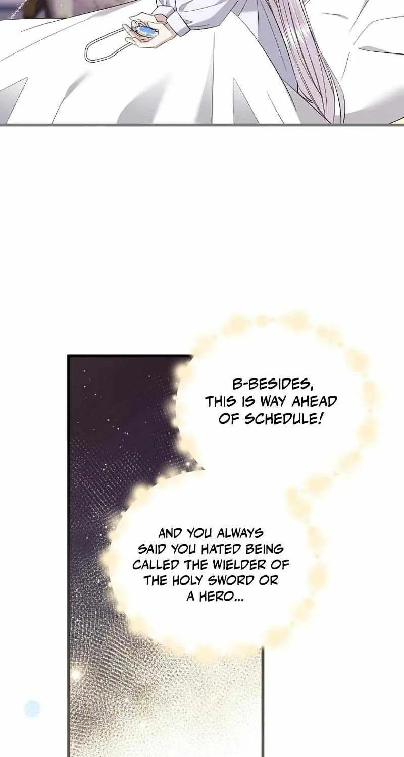 I'm Done Being a Hero, Even If It's Retirement Zinmanga X Chapter 40 Page 16