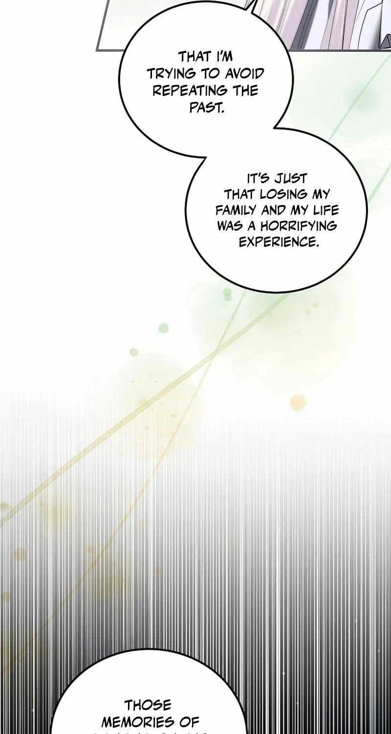 I'm Done Being a Hero, Even If It's Retirement Zinmanga X Chapter 40 Page 19