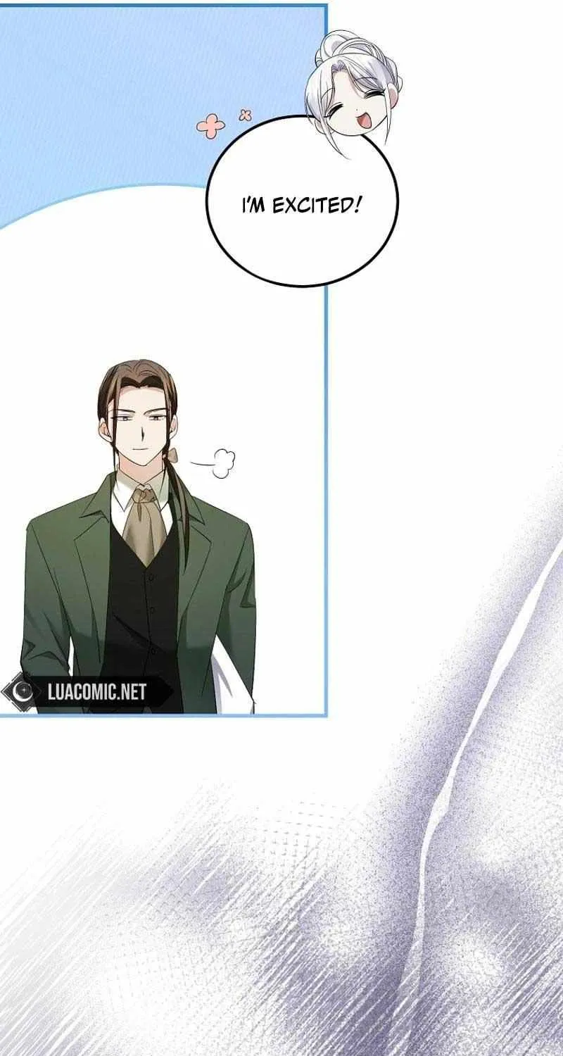 I'm Done Being a Hero, Even If It's Retirement Zinmanga X Chapter 40 Page 36