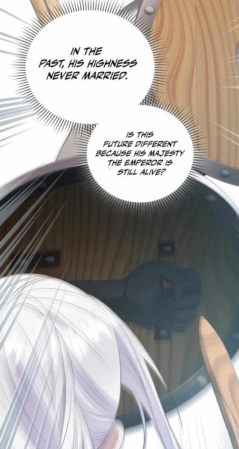 I'm Done Being a Hero, Even If It's Retirement Zinmanga X Chapter 40 Page 45