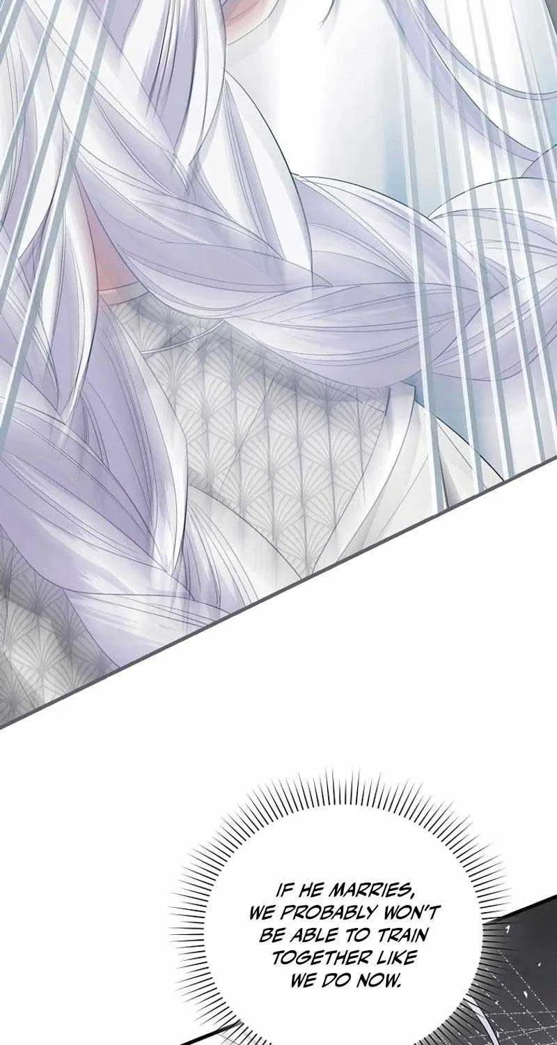 I'm Done Being a Hero, Even If It's Retirement Zinmanga X Chapter 40 Page 46