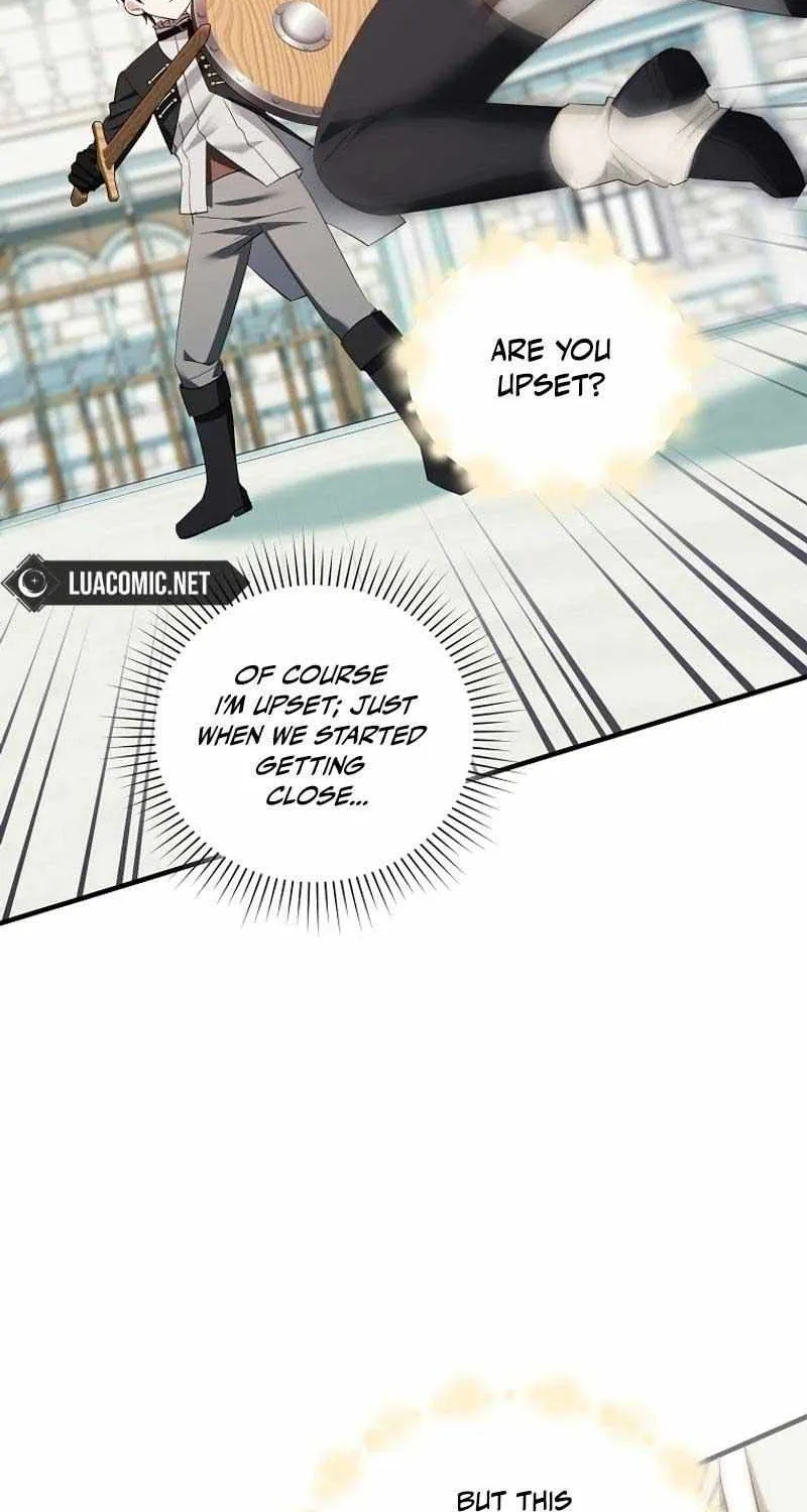 I'm Done Being a Hero, Even If It's Retirement Zinmanga X Chapter 40 Page 48