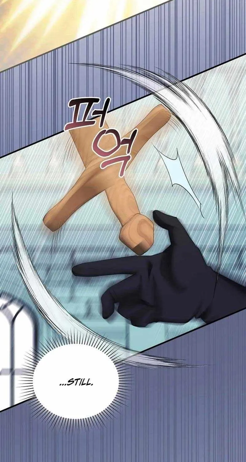 I'm Done Being a Hero, Even If It's Retirement Zinmanga X Chapter 40 Page 52