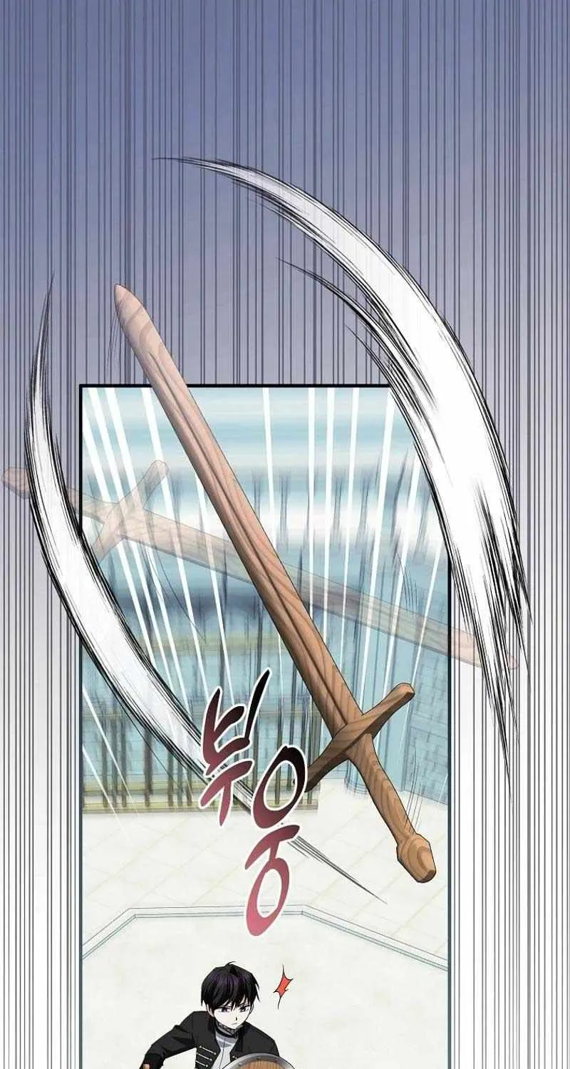 I'm Done Being a Hero, Even If It's Retirement Zinmanga X Chapter 40 Page 53