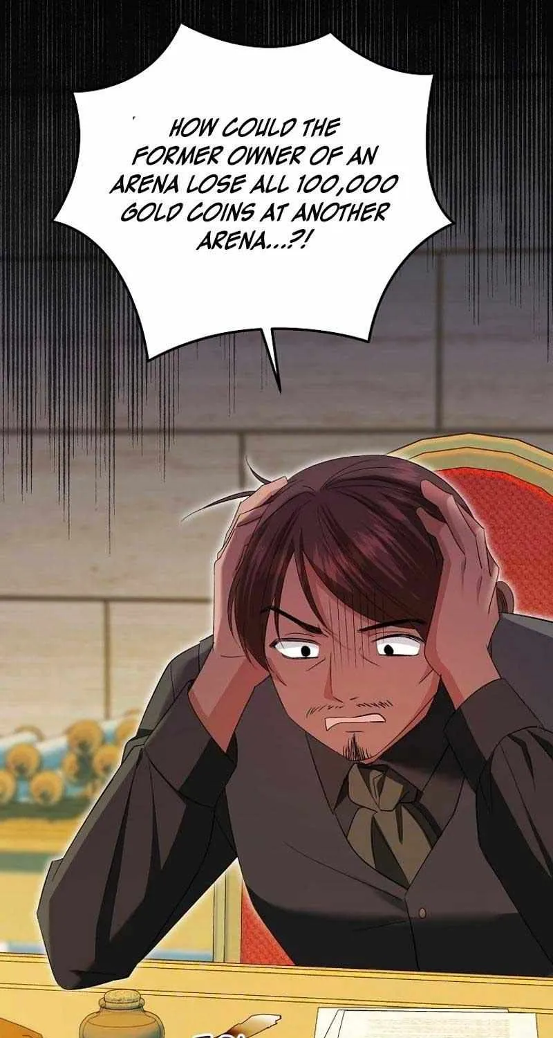 I'm Done Being a Hero, Even If It's Retirement Zinmanga X Chapter 40 Page 66