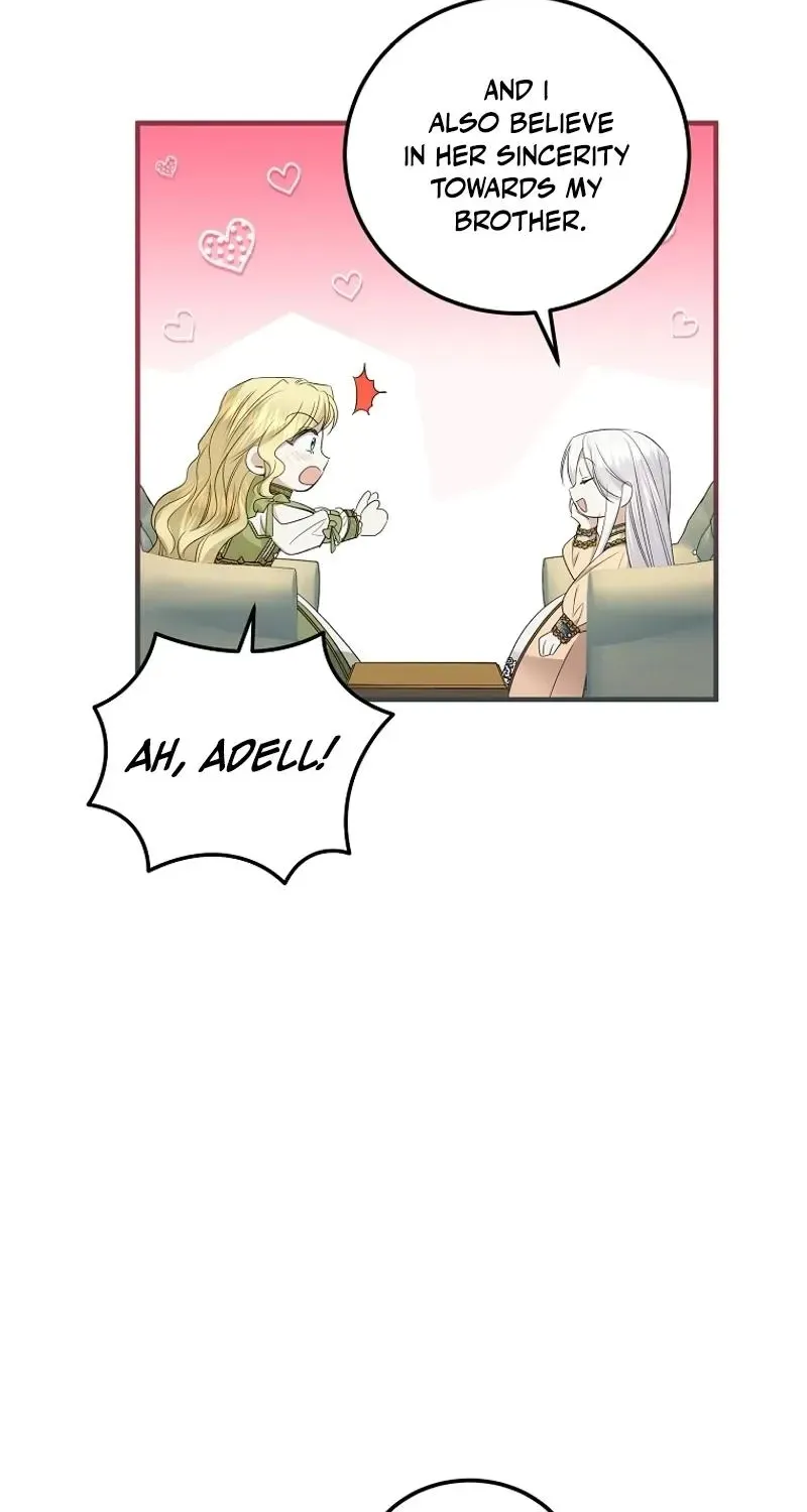 I’m Done Being a Hero, Even If It’s Retirement Zinmanga X Chapter 38 Page 28
