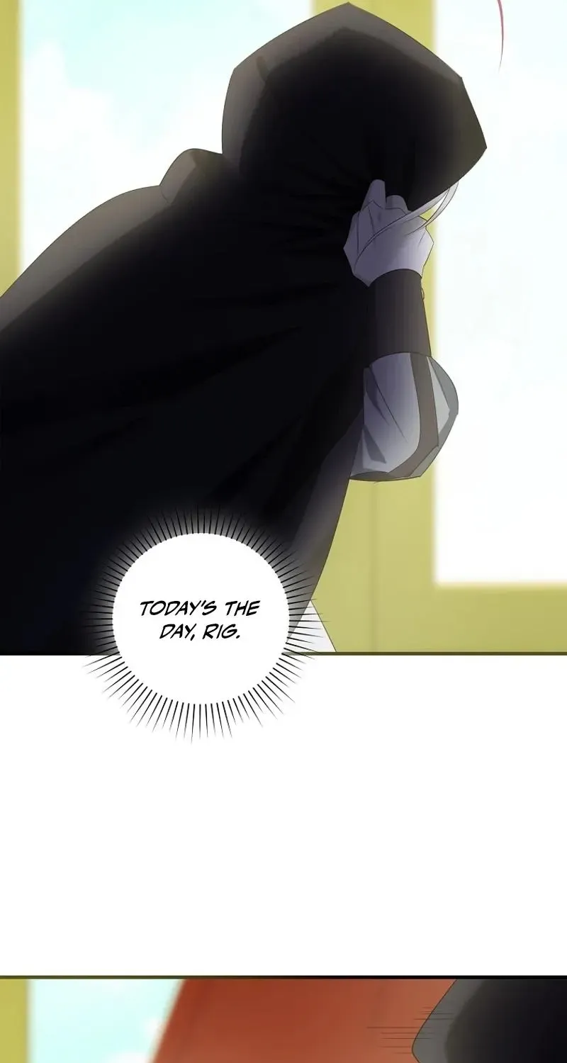 I’m Done Being a Hero, Even If It’s Retirement Zinmanga X Chapter 38 Page 41