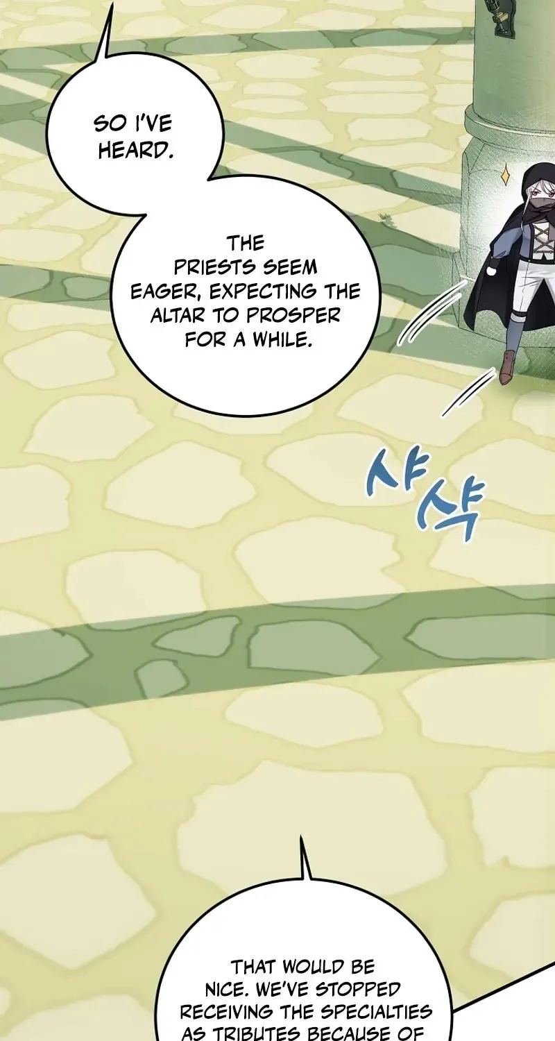 I’m Done Being a Hero, Even If It’s Retirement Zinmanga X Chapter 38 Page 50