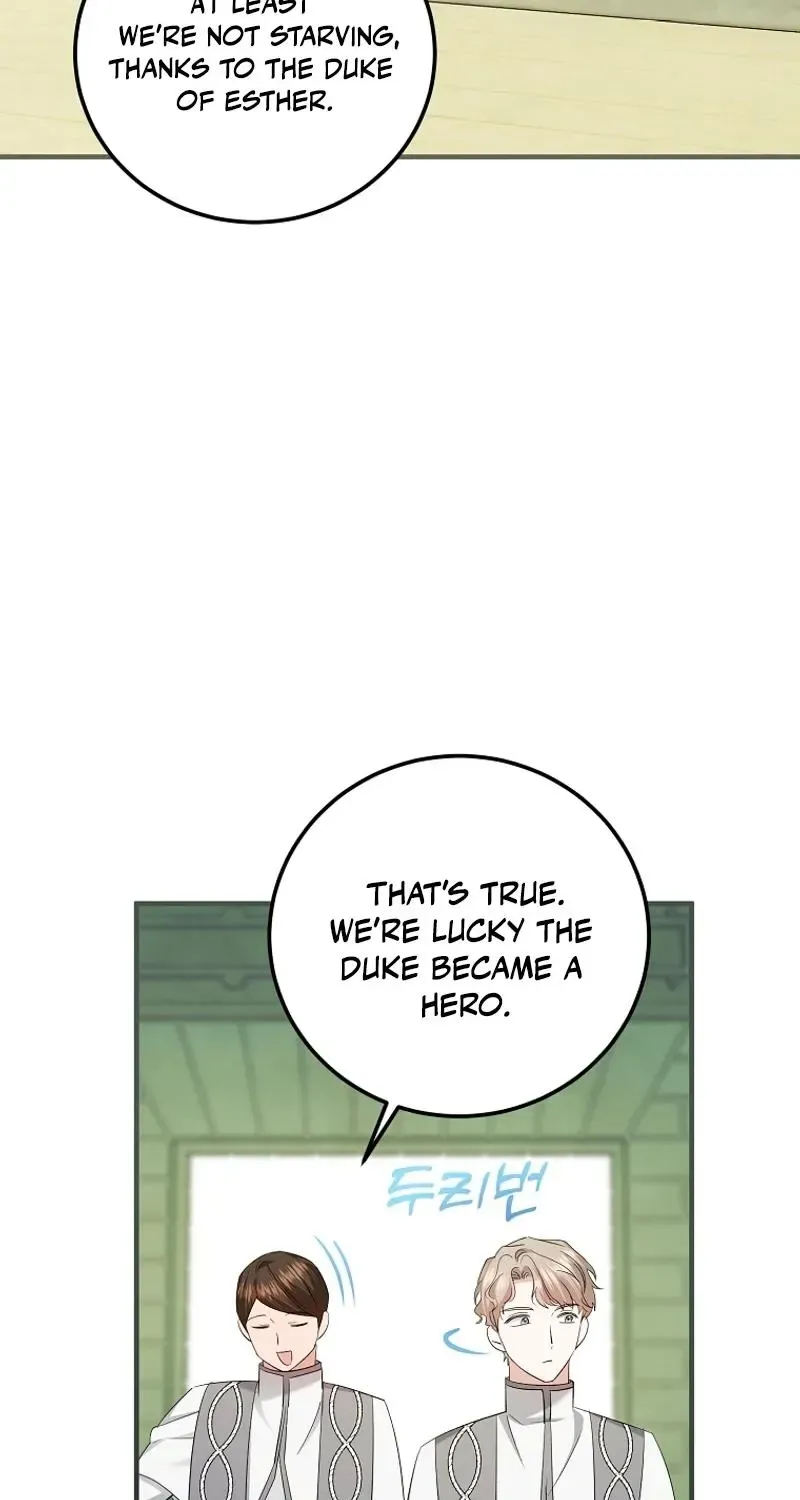 I’m Done Being a Hero, Even If It’s Retirement Zinmanga X Chapter 38 Page 52
