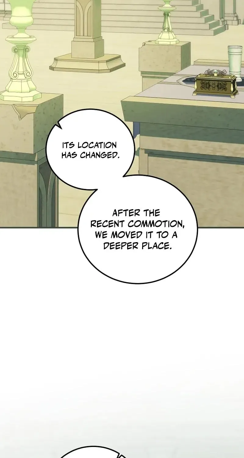 I’m Done Being a Hero, Even If It’s Retirement Zinmanga X Chapter 38 Page 54
