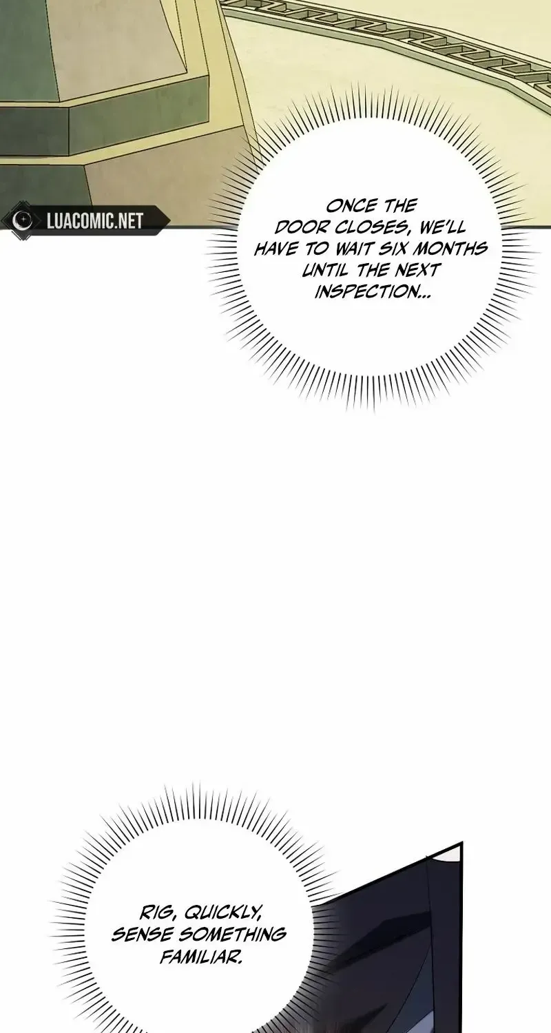 I’m Done Being a Hero, Even If It’s Retirement Zinmanga X Chapter 38 Page 58