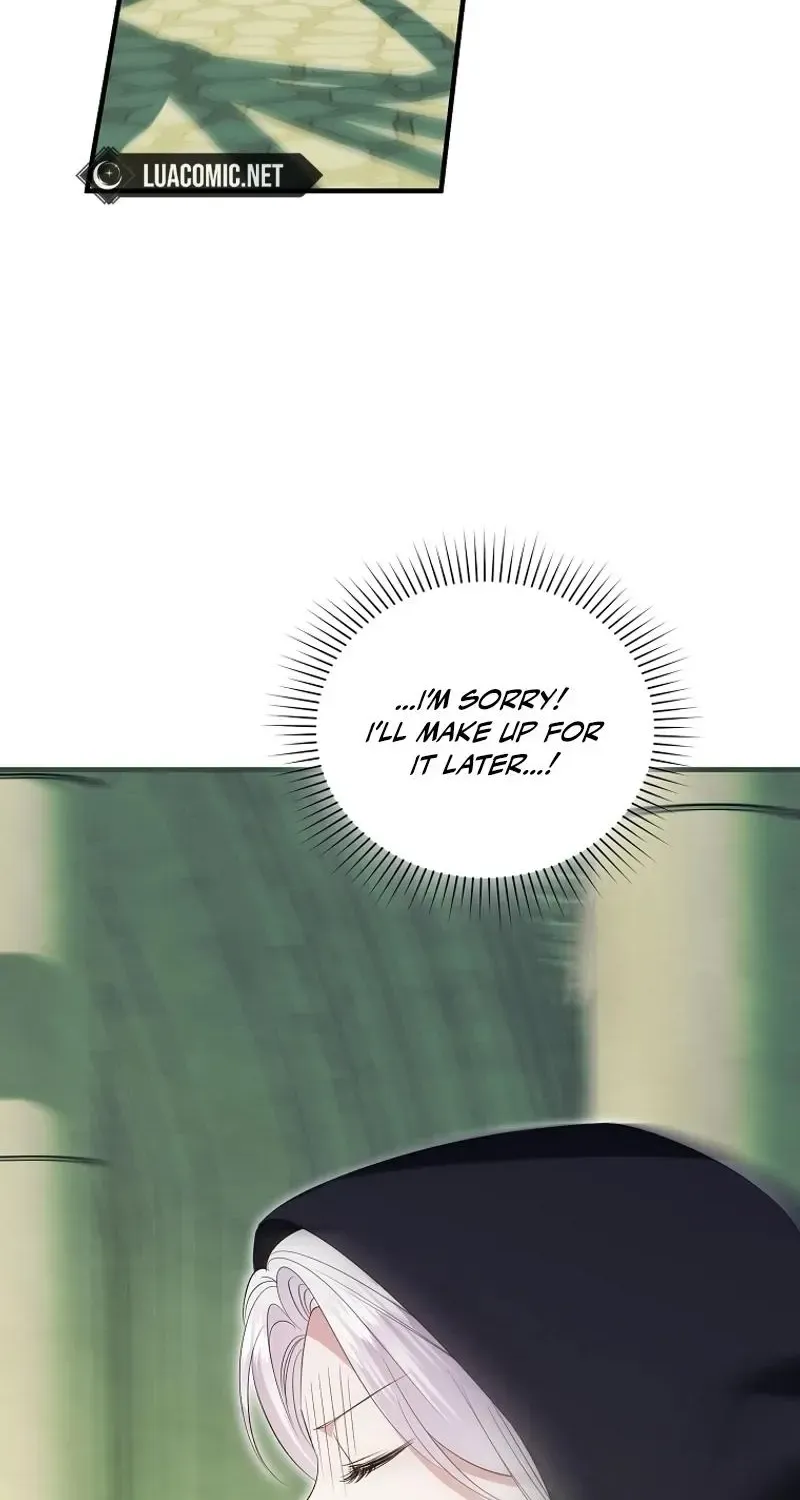 I’m Done Being a Hero, Even If It’s Retirement Zinmanga X Chapter 38 Page 80