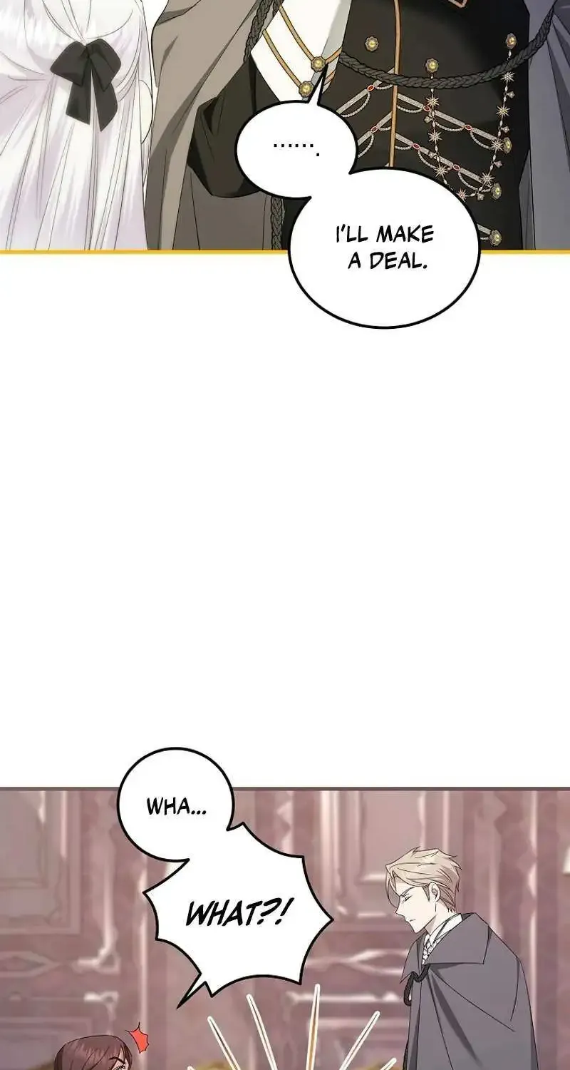 I’m Done Being a Hero, Even If It’s Retirement Zinmanga X Chapter 37 Page 41