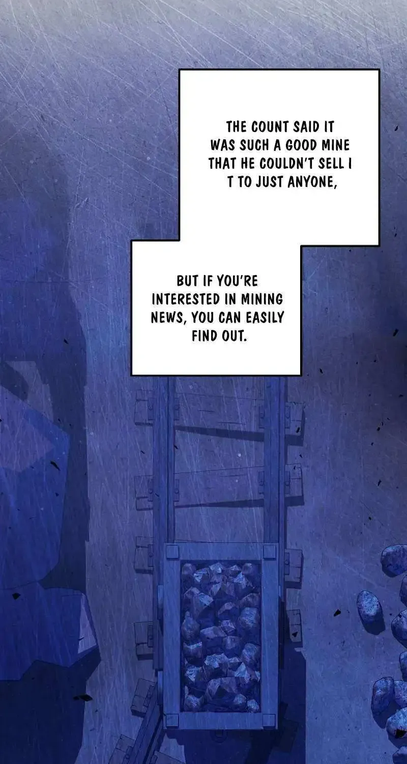 I’m Done Being a Hero, Even If It’s Retirement Zinmanga X Chapter 37 Page 57
