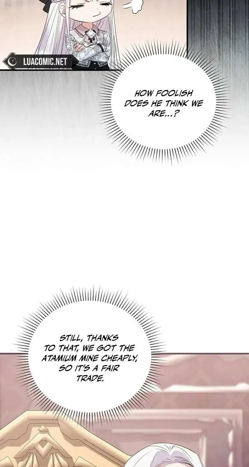 I’m Done Being a Hero, Even If It’s Retirement Zinmanga X Chapter 37 Page 60
