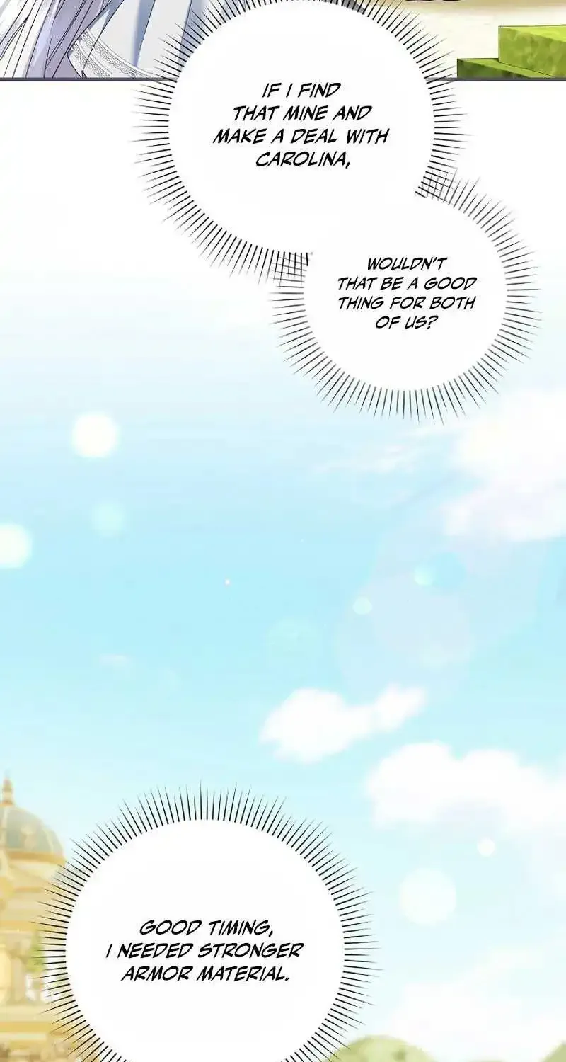 I’m Done Being a Hero, Even If It’s Retirement Zinmanga X Chapter 35 Page 17
