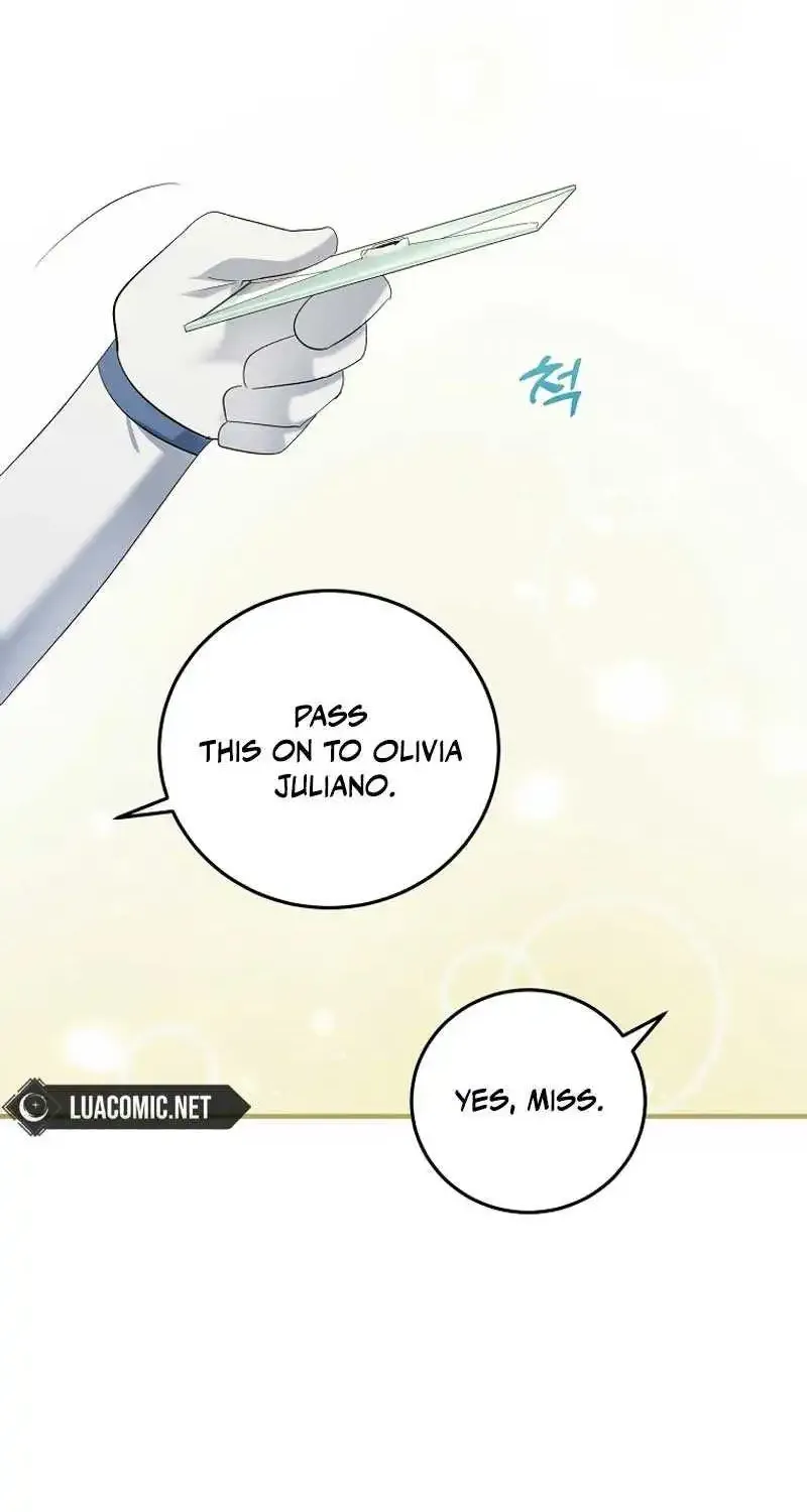 I’m Done Being a Hero, Even If It’s Retirement Zinmanga X Chapter 35 Page 24