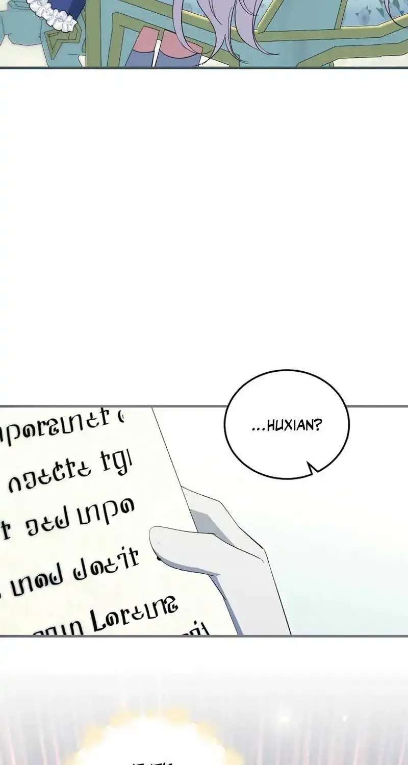 I’m Done Being a Hero, Even If It’s Retirement Zinmanga X Chapter 35 Page 35