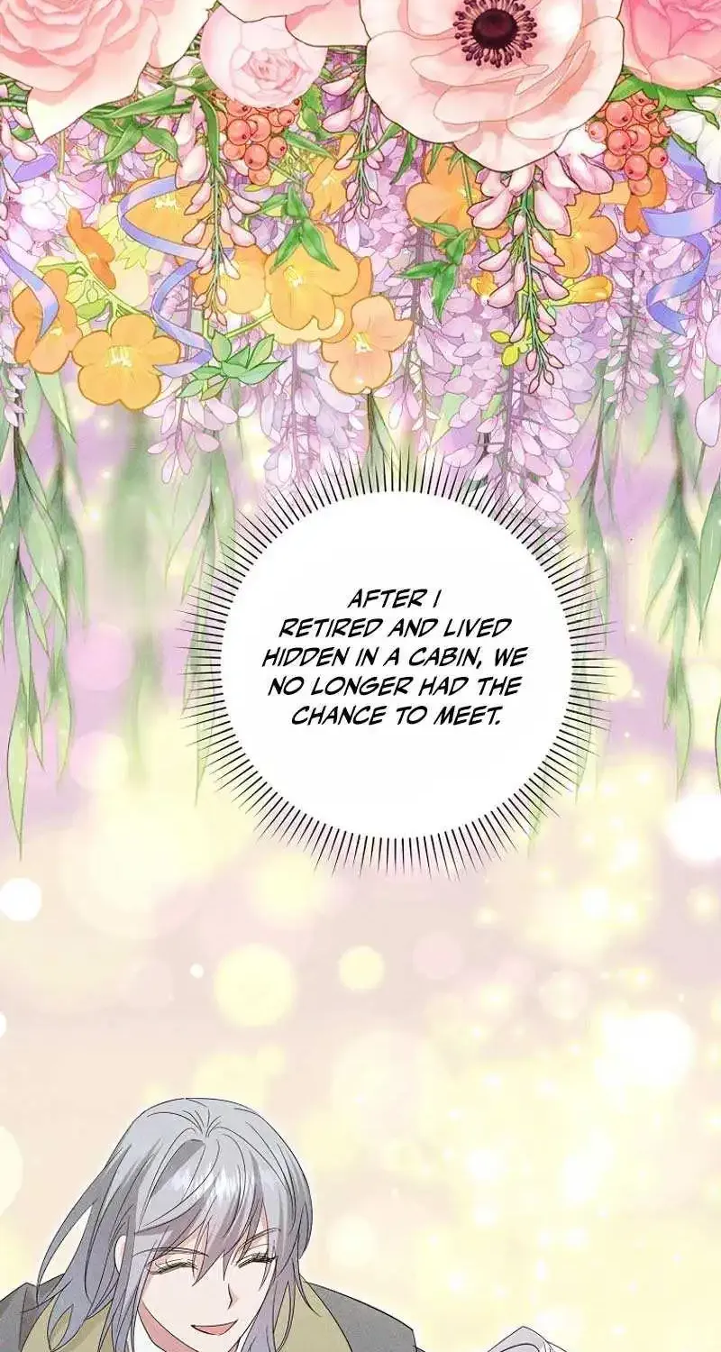 I’m Done Being a Hero, Even If It’s Retirement Zinmanga X Chapter 35 Page 50