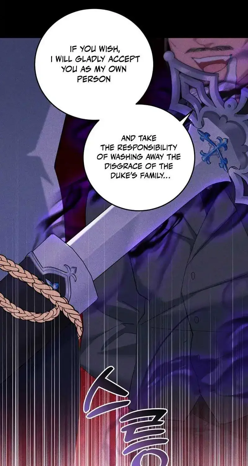 I’m Done Being a Hero, Even If It’s Retirement Zinmanga X Chapter 35 Page 64