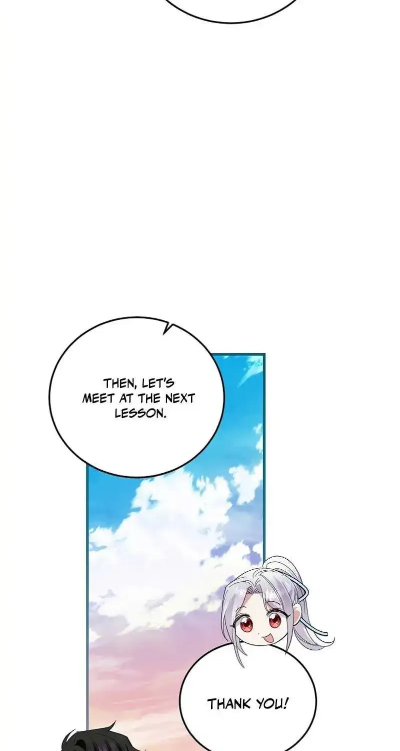 I’m Done Being a Hero, Even If It’s Retirement Zinmanga X Chapter 35 Page 84