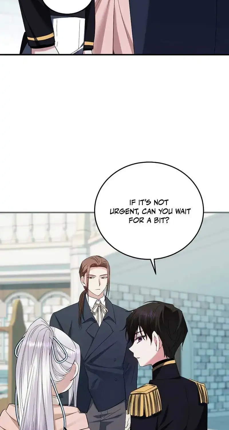 I’m Done Being a Hero, Even If It’s Retirement Zinmanga X Chapter 35 Page 88