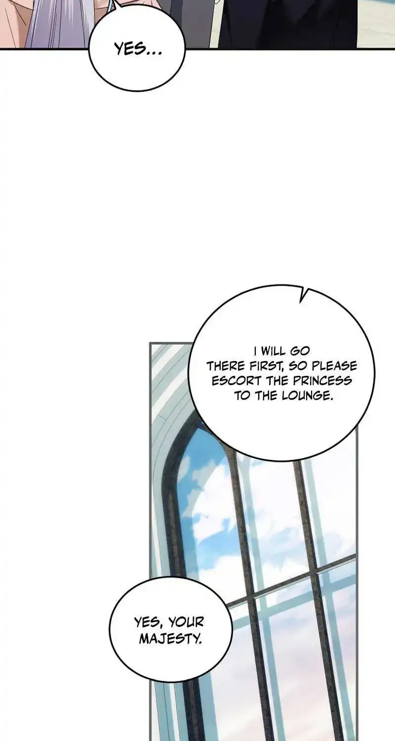 I’m Done Being a Hero, Even If It’s Retirement Zinmanga X Chapter 35 Page 89